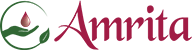 logo Amrita Masaj