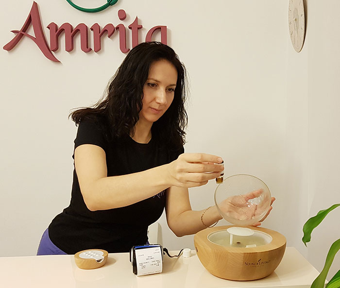 receptie-amrita-masaj