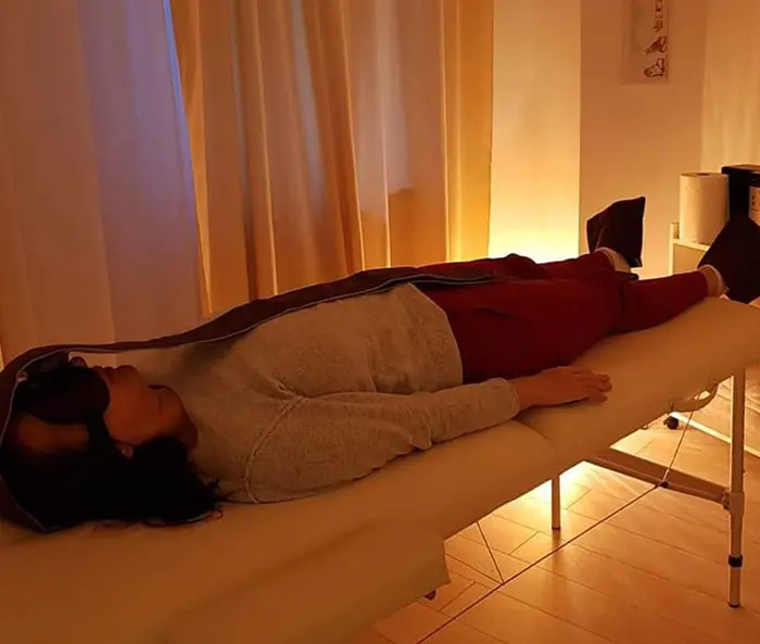 Terapia cu Energie Tahionică București